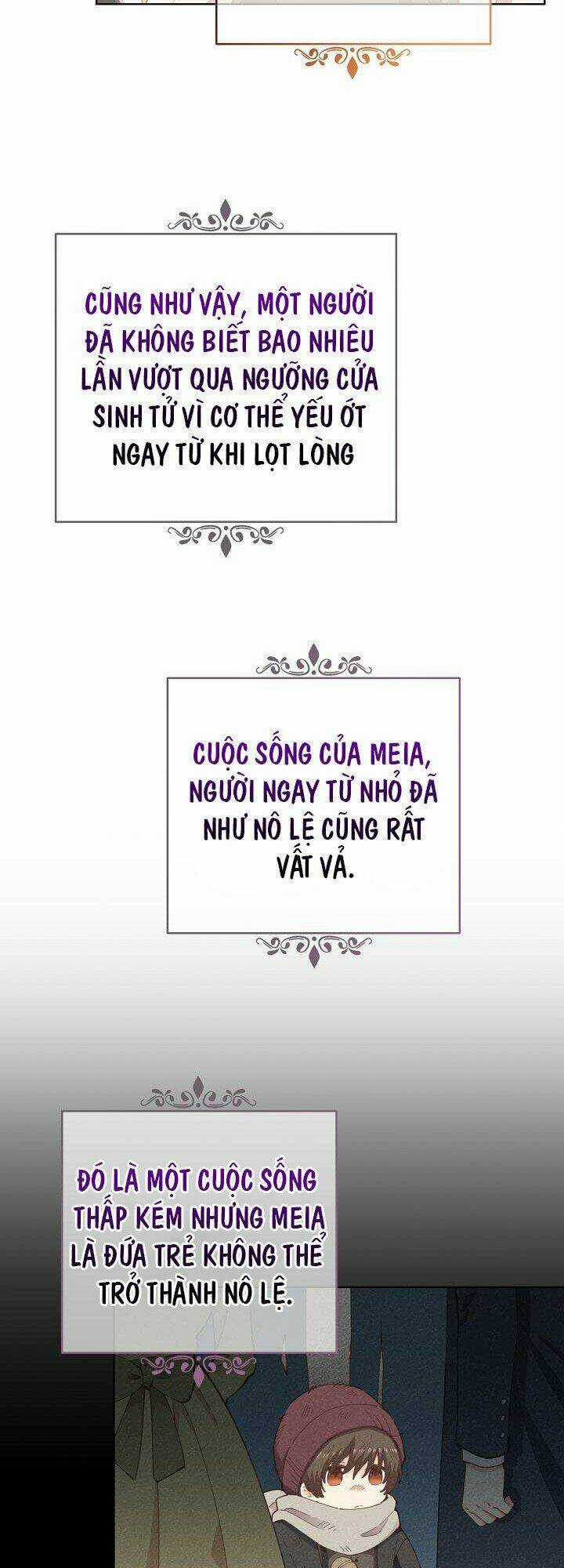 Tôi Đã Mệt Rồi Chapter 6 trang 43