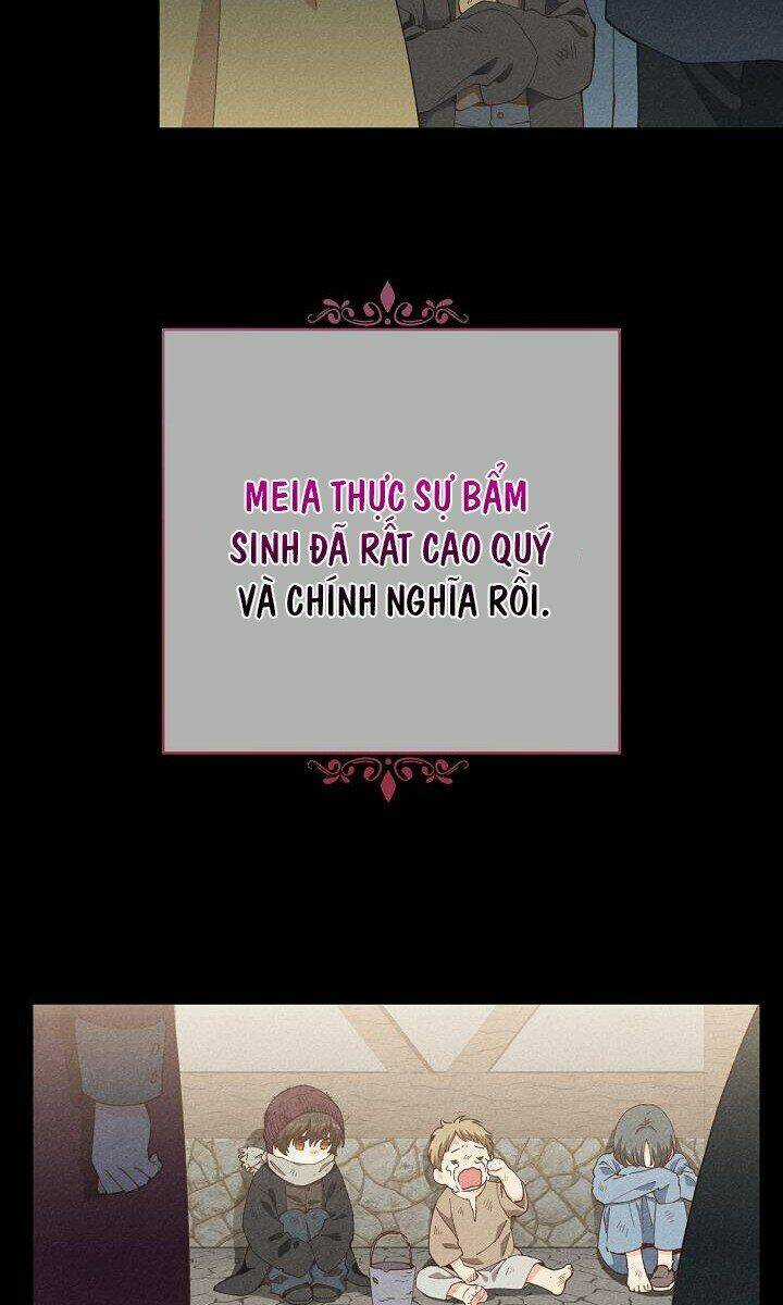 Tôi Đã Mệt Rồi Chapter 6 trang 44