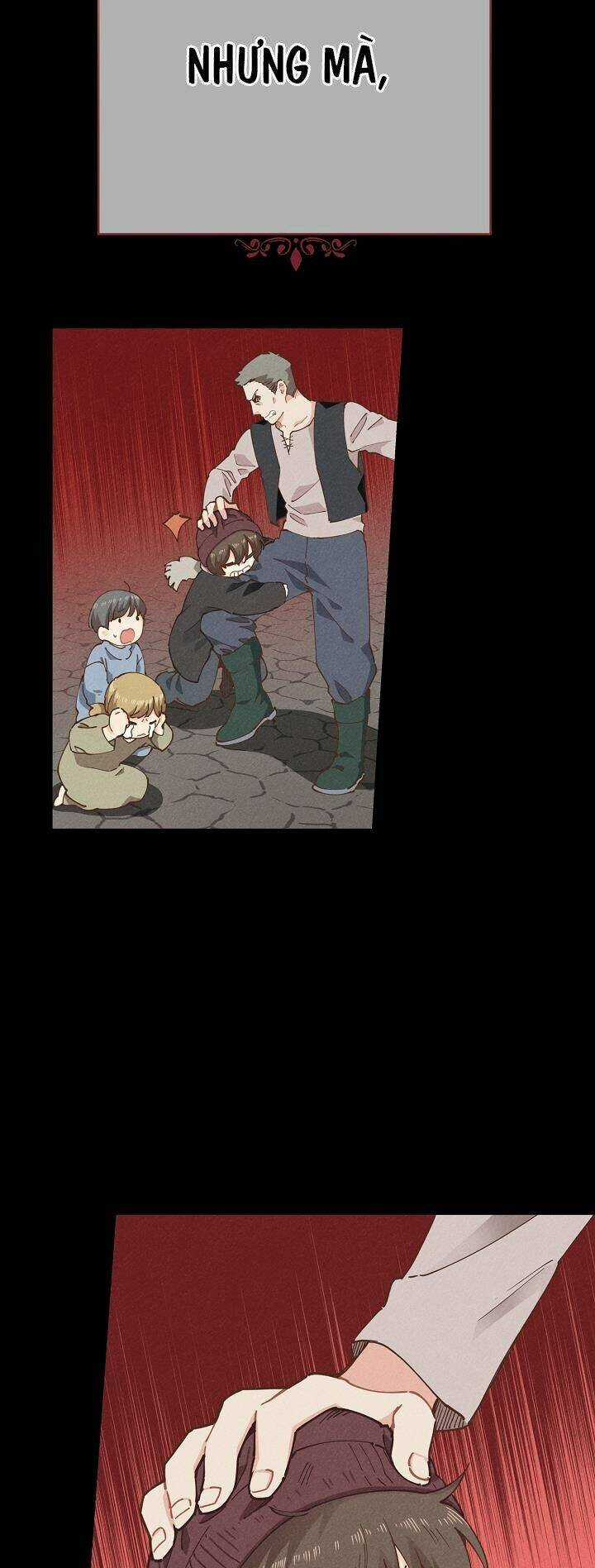 Tôi Đã Mệt Rồi Chapter 6 trang 47