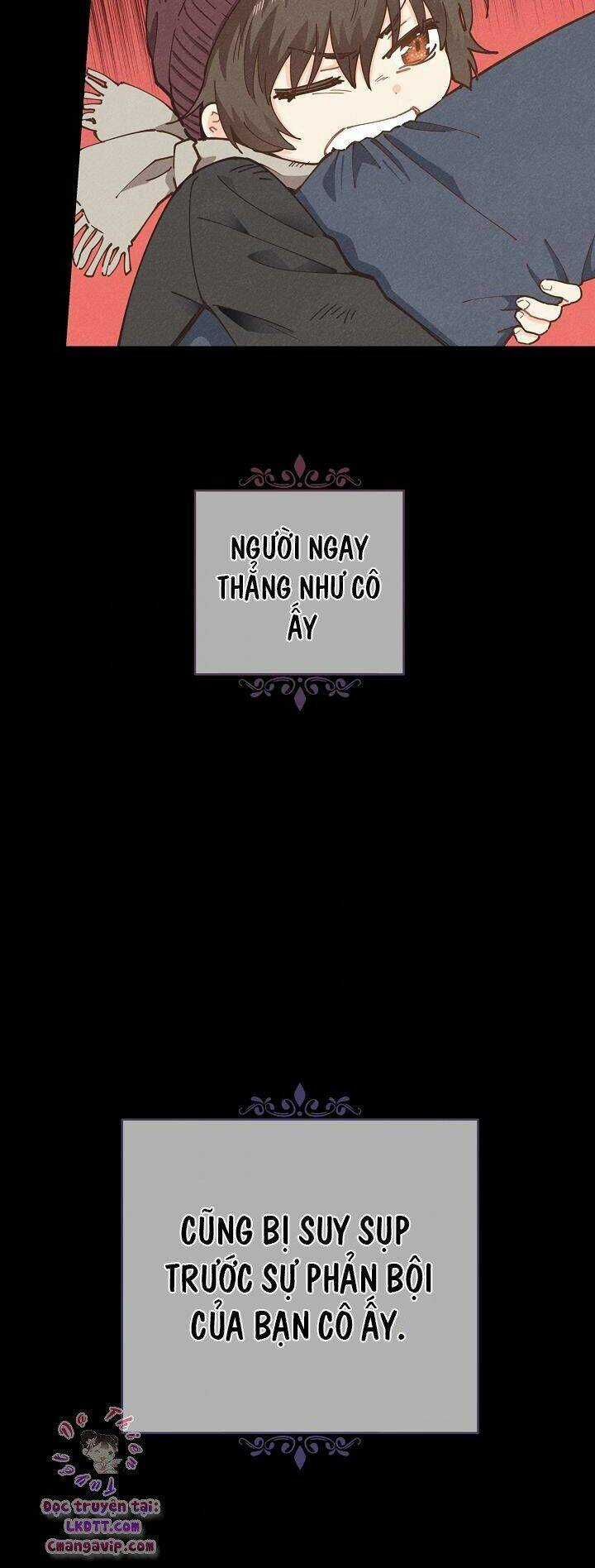 Tôi Đã Mệt Rồi Chapter 6 trang 48