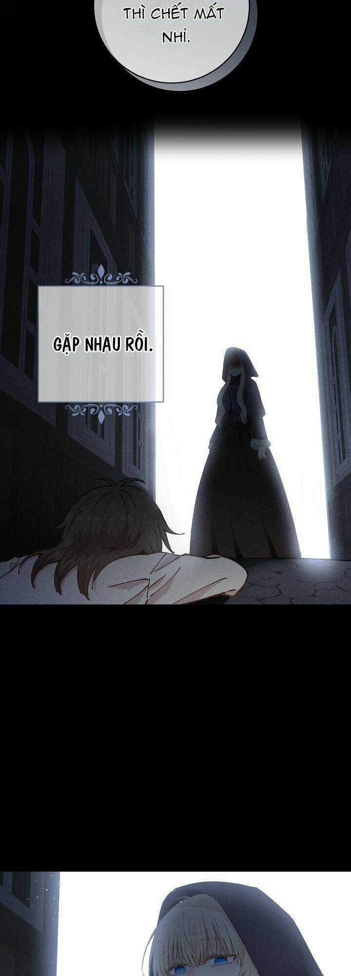 Tôi Đã Mệt Rồi Chapter 6 trang 50