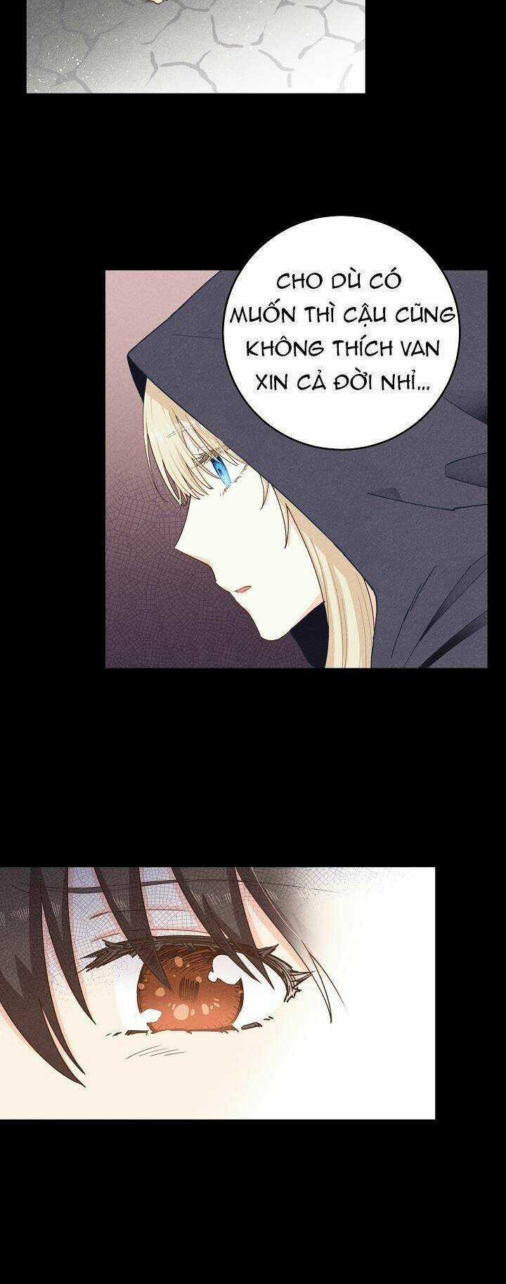 Tôi Đã Mệt Rồi Chapter 6 trang 52