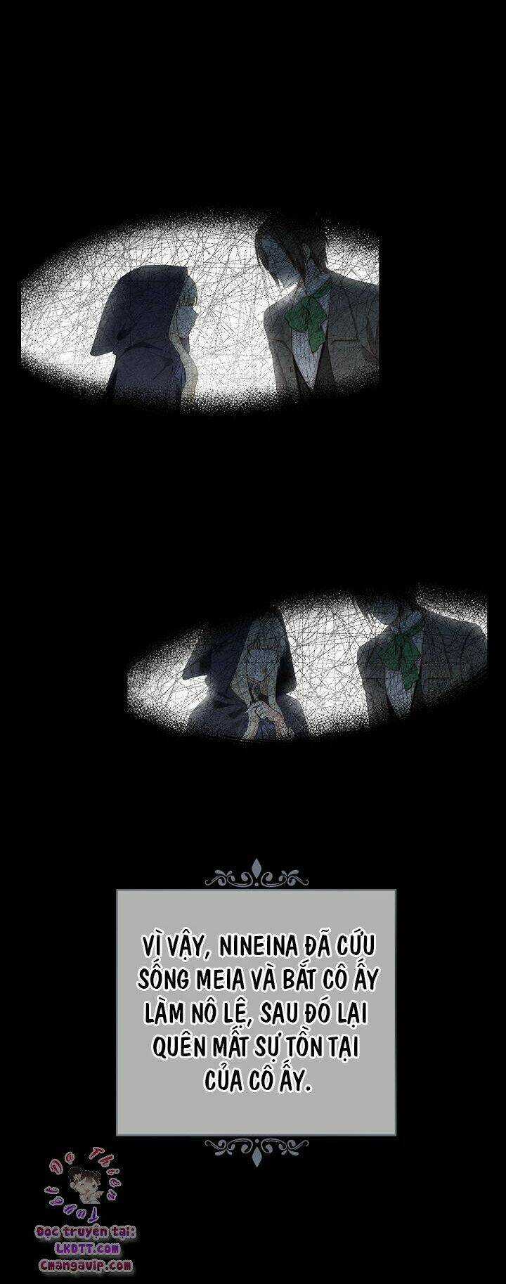 Tôi Đã Mệt Rồi Chapter 6 trang 53