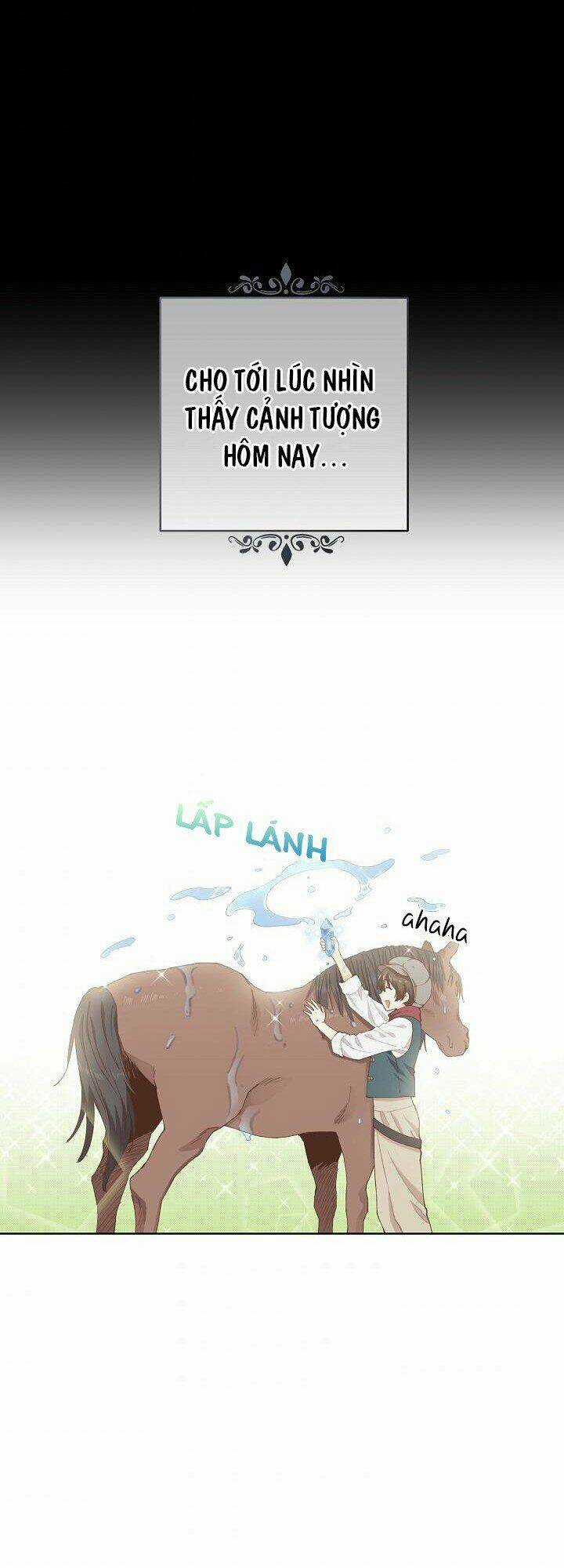 Tôi Đã Mệt Rồi Chapter 6 trang 54