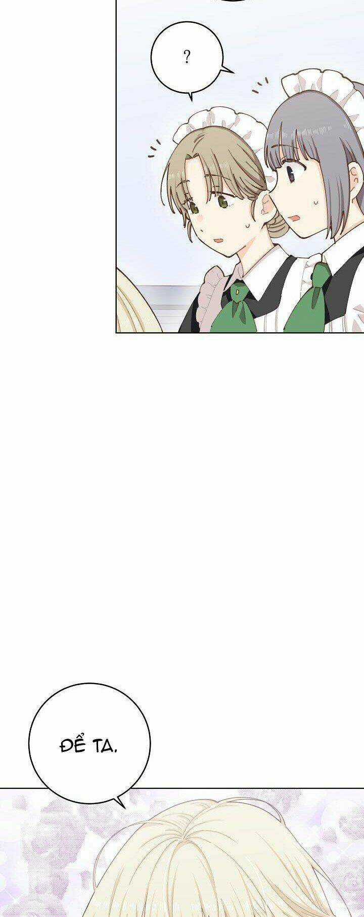 Tôi Đã Mệt Rồi Chapter 6 trang 56