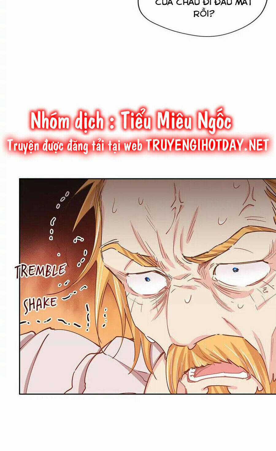 Tôi Đã Mệt Rồi Chapter 60 trang 14