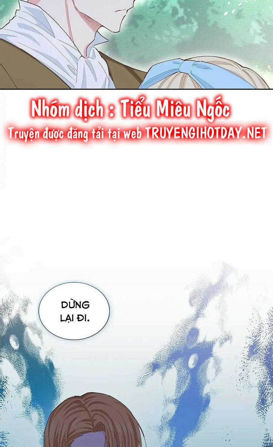 Tôi Đã Mệt Rồi Chapter 60 trang 18