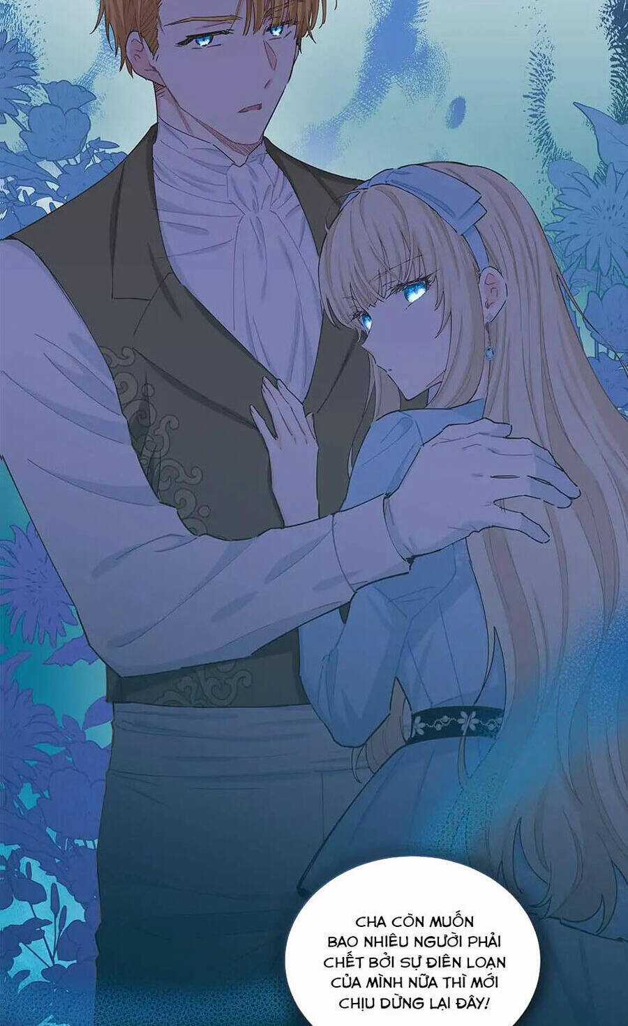 Tôi Đã Mệt Rồi Chapter 60 trang 19