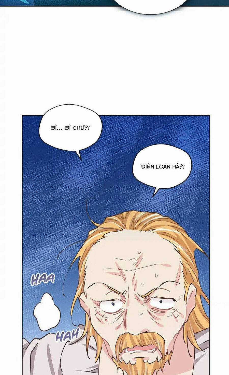 Tôi Đã Mệt Rồi Chapter 60 trang 20