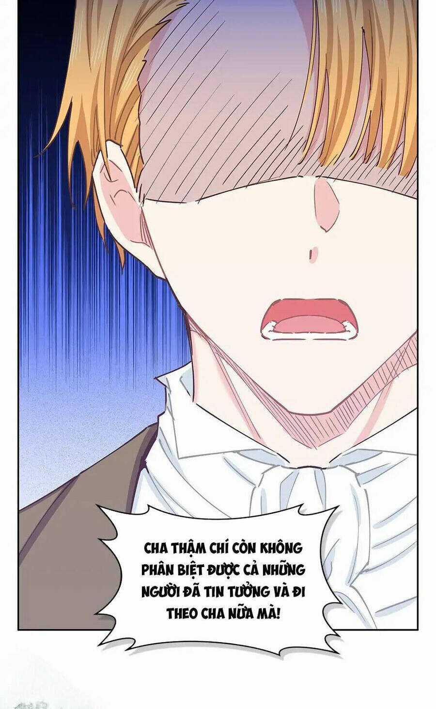 Tôi Đã Mệt Rồi Chapter 60 trang 23