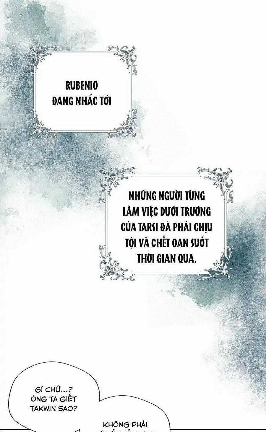 Tôi Đã Mệt Rồi Chapter 60 trang 24