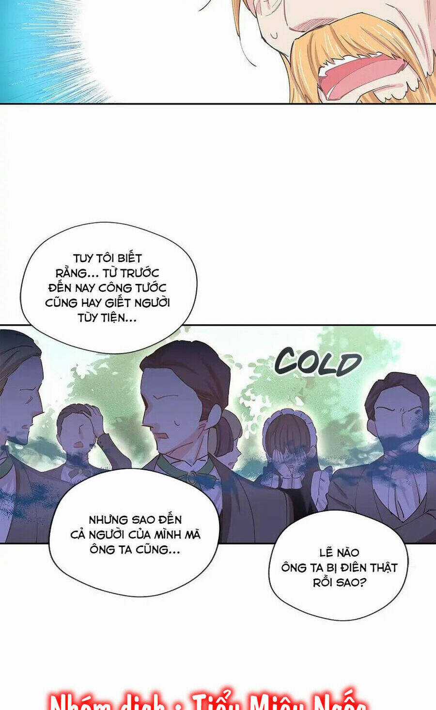 Tôi Đã Mệt Rồi Chapter 60 trang 26