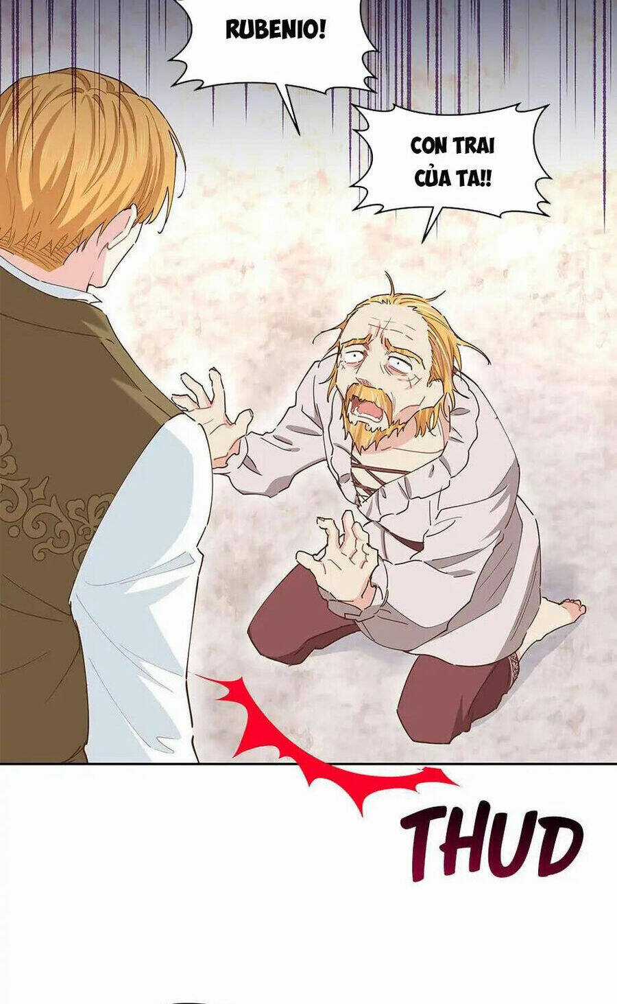 Tôi Đã Mệt Rồi Chapter 60 trang 28