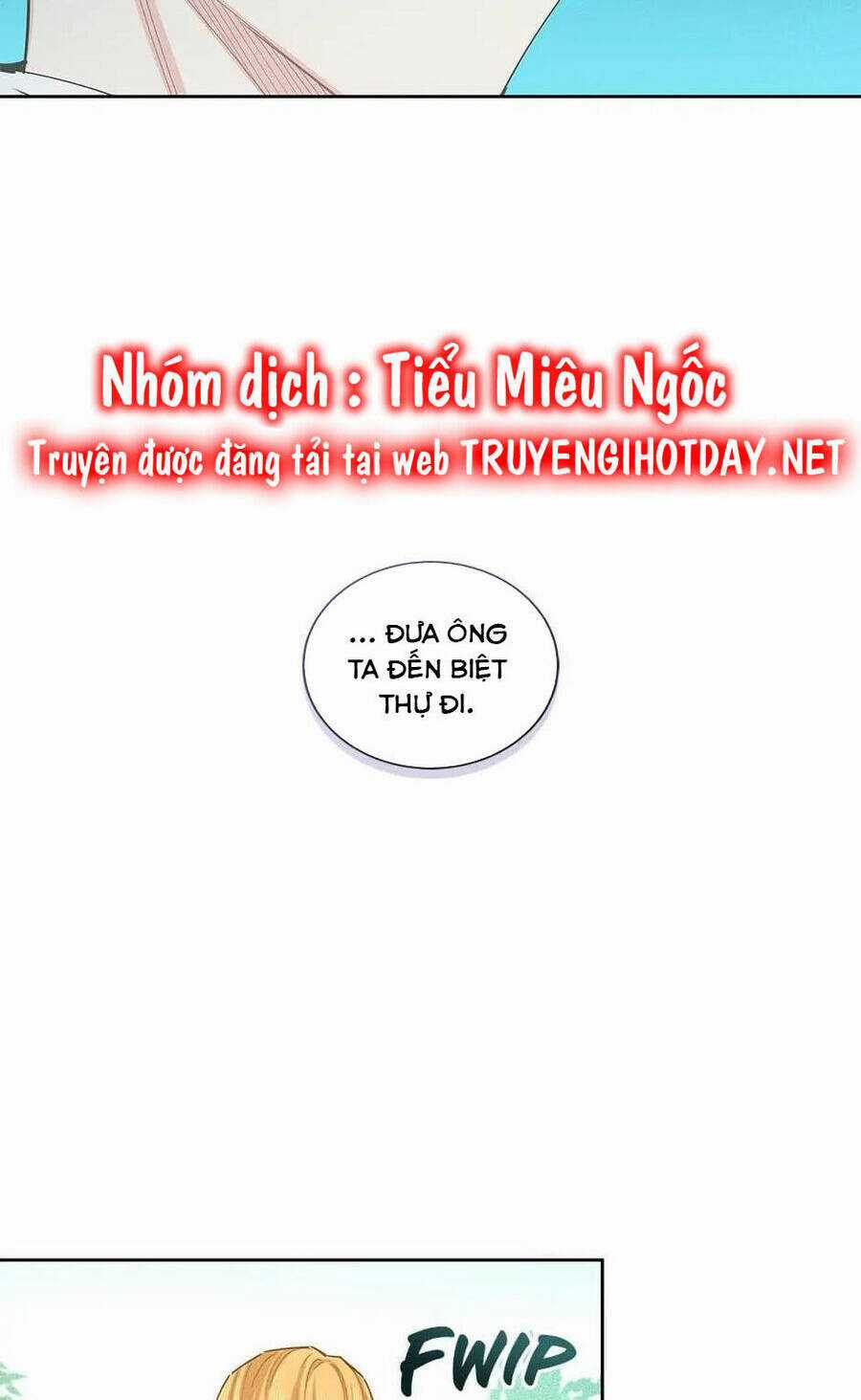 Tôi Đã Mệt Rồi Chapter 60 trang 31