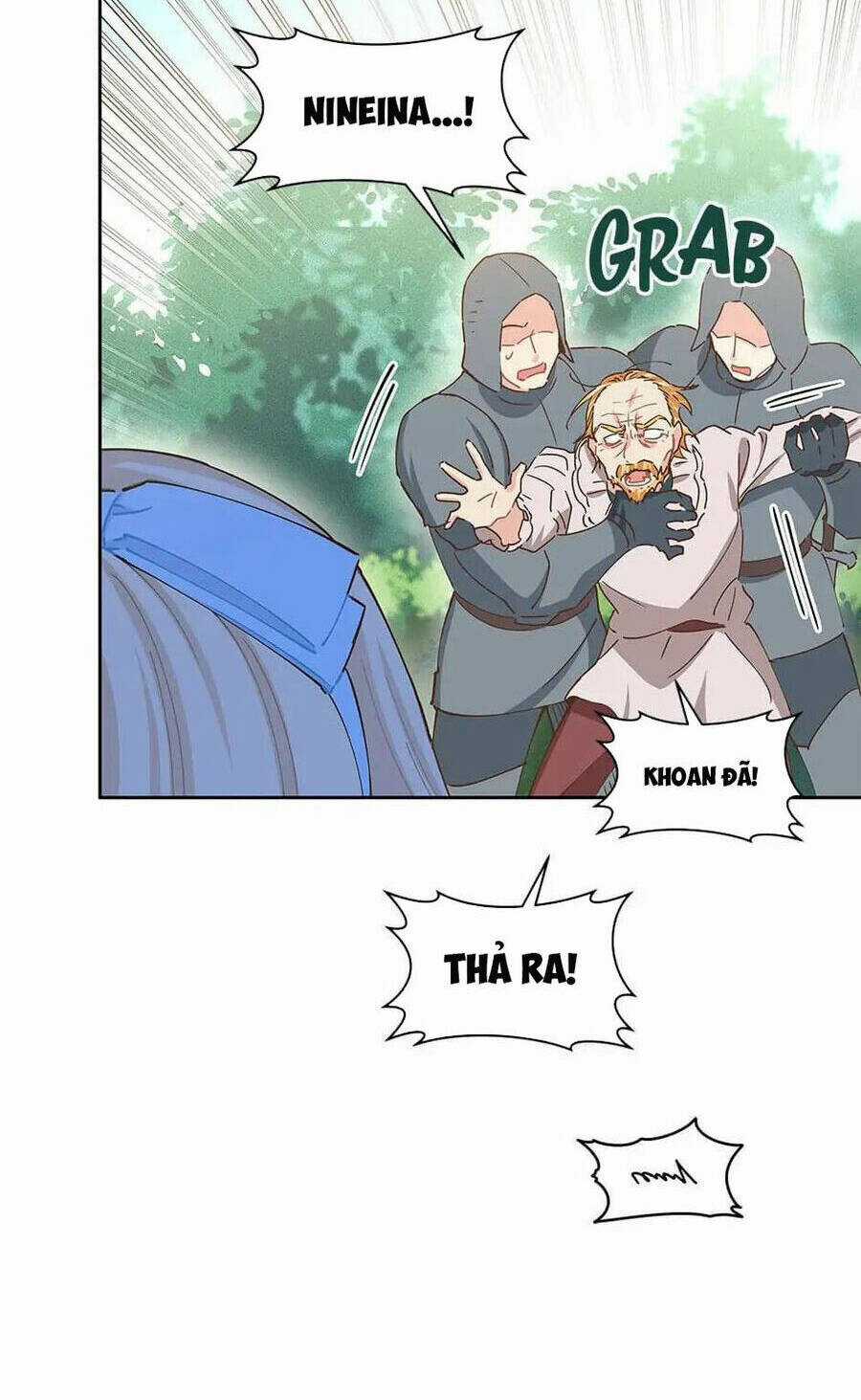 Tôi Đã Mệt Rồi Chapter 60 trang 33