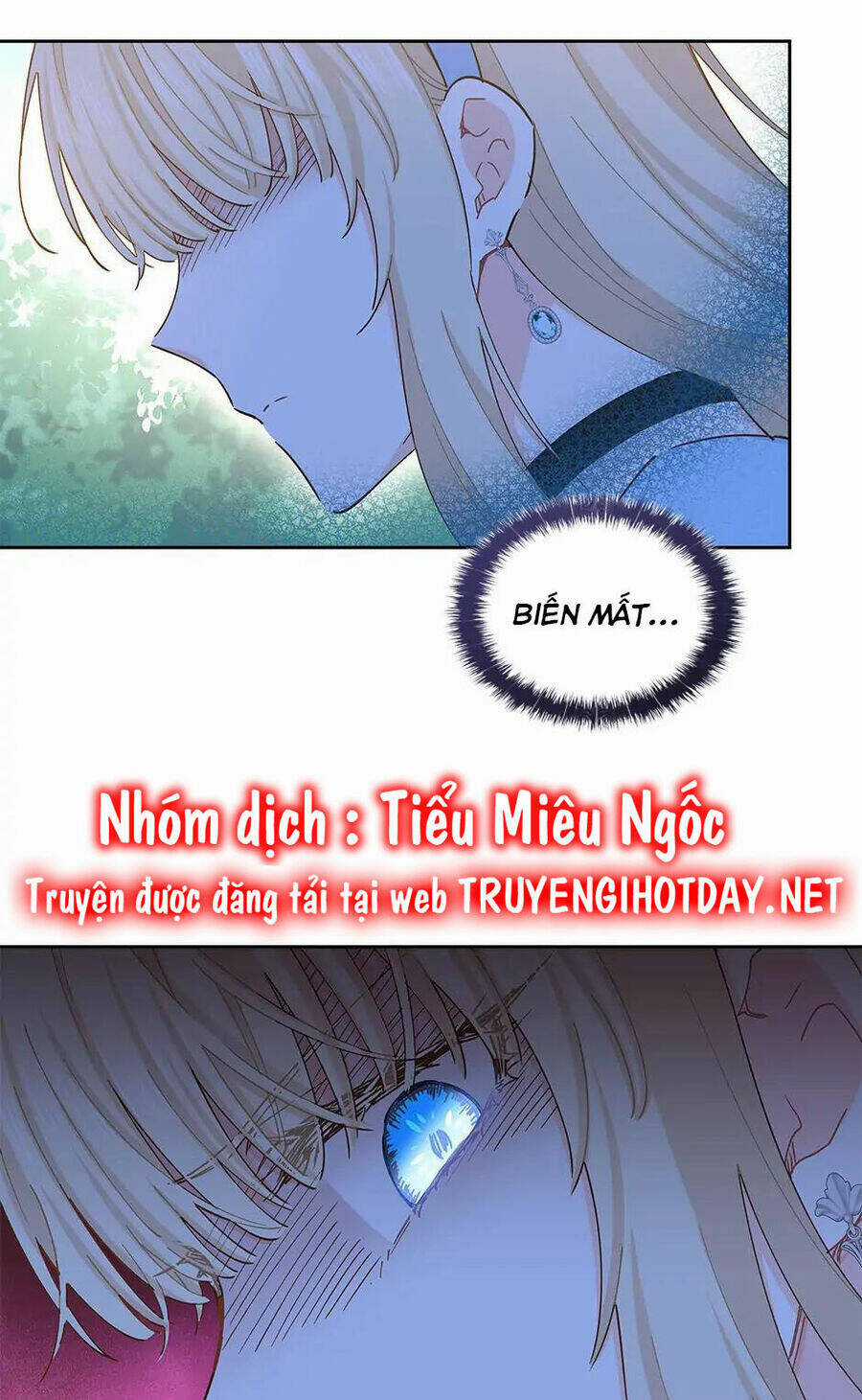 Tôi Đã Mệt Rồi Chapter 60 trang 34