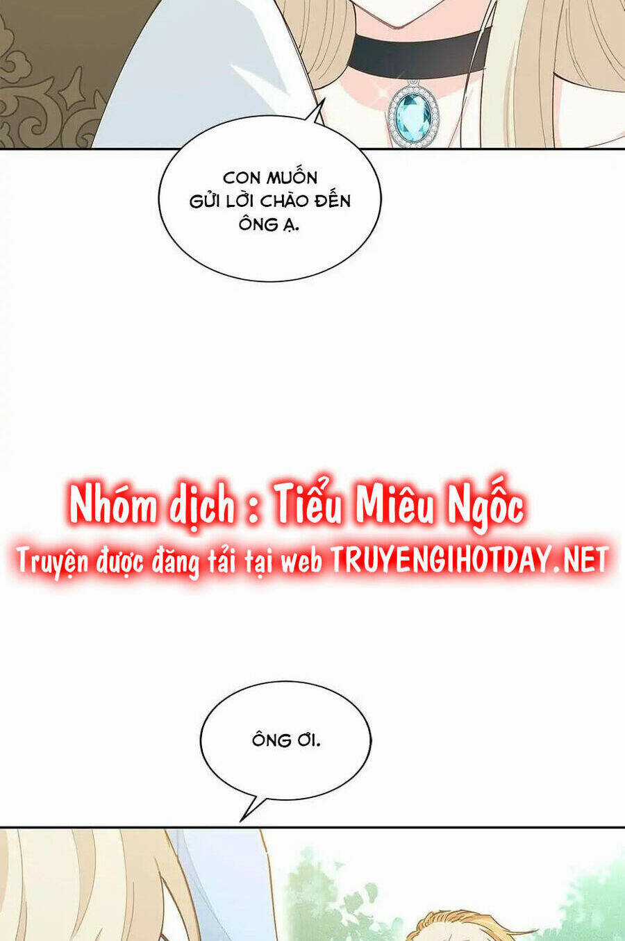 Tôi Đã Mệt Rồi Chapter 60 trang 4