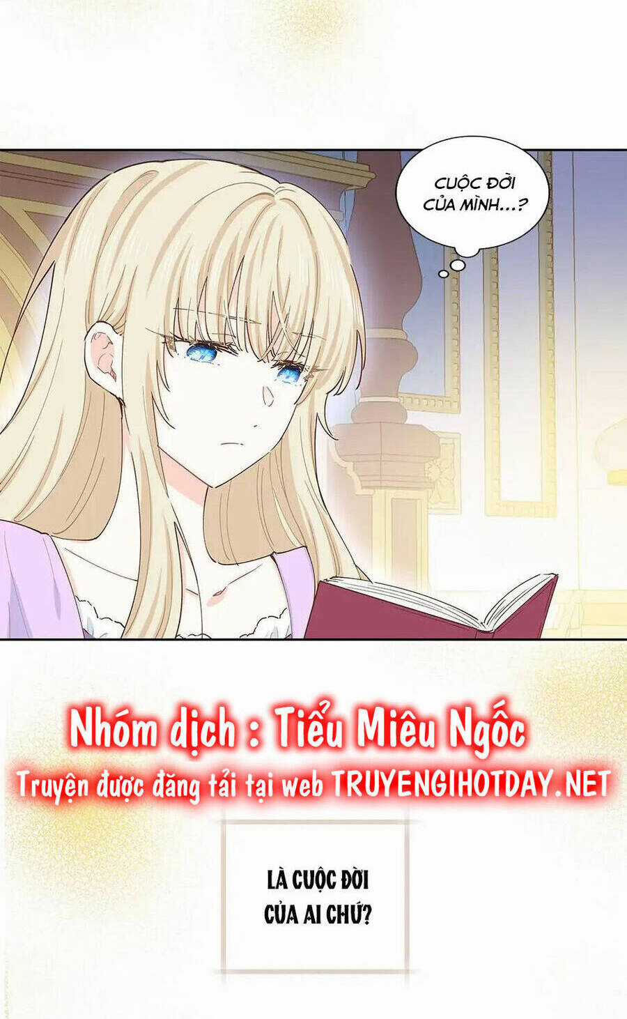 Tôi Đã Mệt Rồi Chapter 60 trang 41