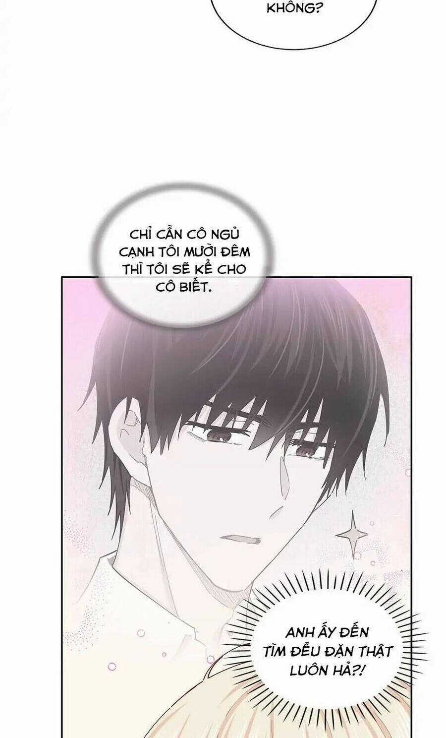 Tôi Đã Mệt Rồi Chapter 60 trang 47