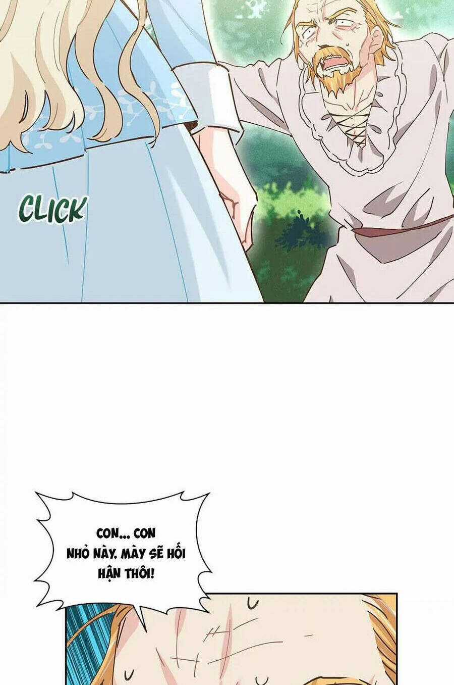 Tôi Đã Mệt Rồi Chapter 60 trang 5