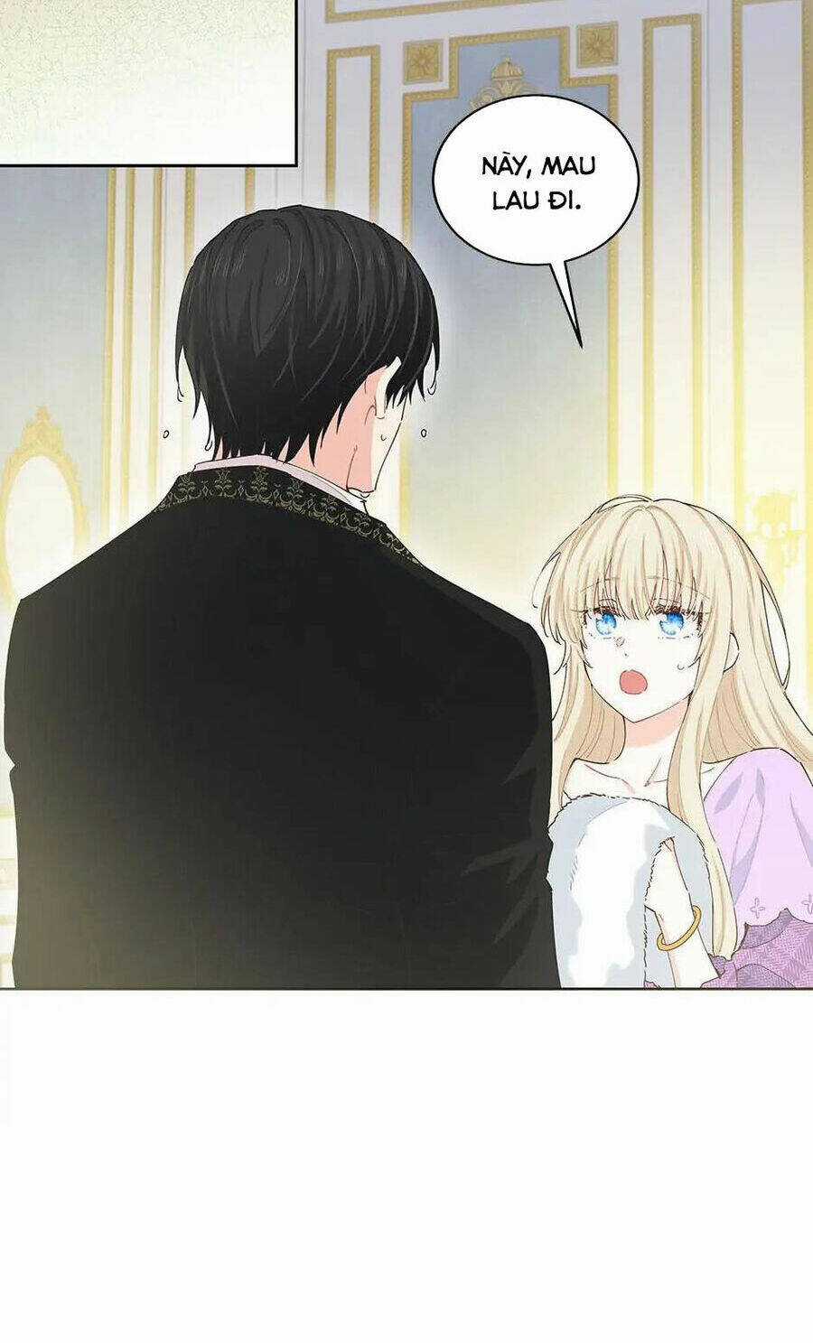 Tôi Đã Mệt Rồi Chapter 60 trang 50