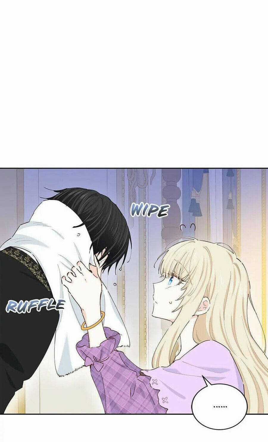 Tôi Đã Mệt Rồi Chapter 60 trang 52