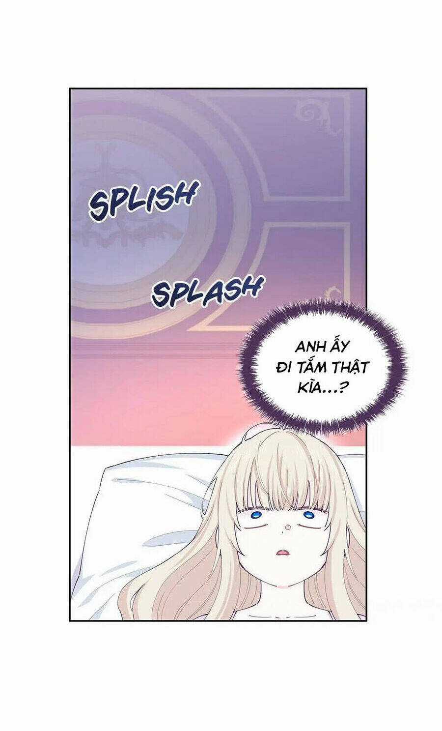 Tôi Đã Mệt Rồi Chapter 60 trang 56