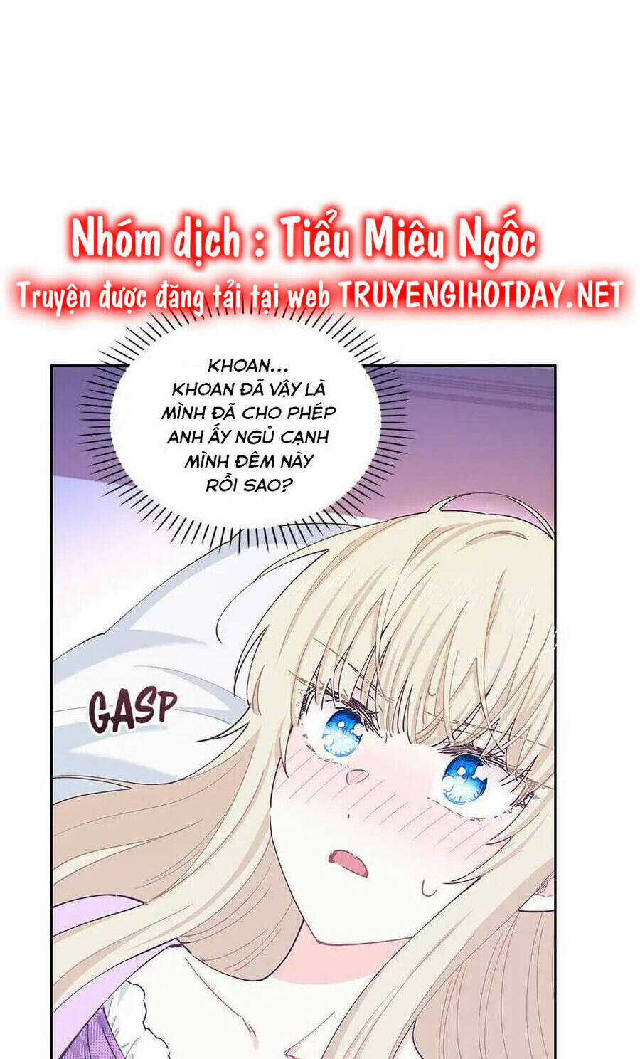 Tôi Đã Mệt Rồi Chapter 60 trang 57