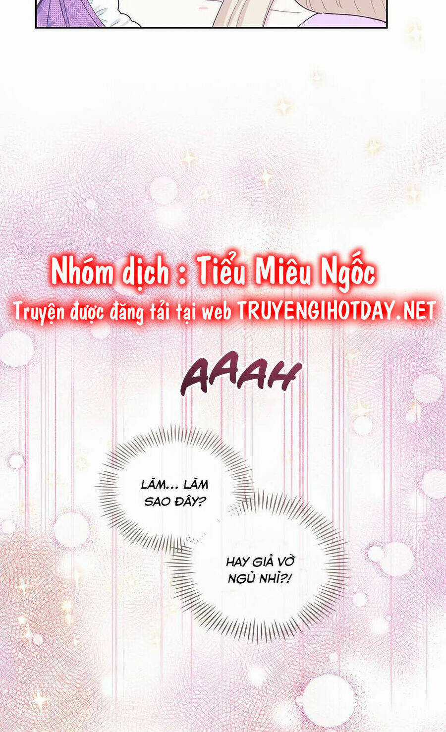 Tôi Đã Mệt Rồi Chapter 60 trang 58