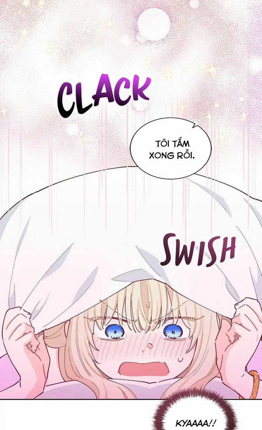 Tôi Đã Mệt Rồi Chapter 60 trang 59