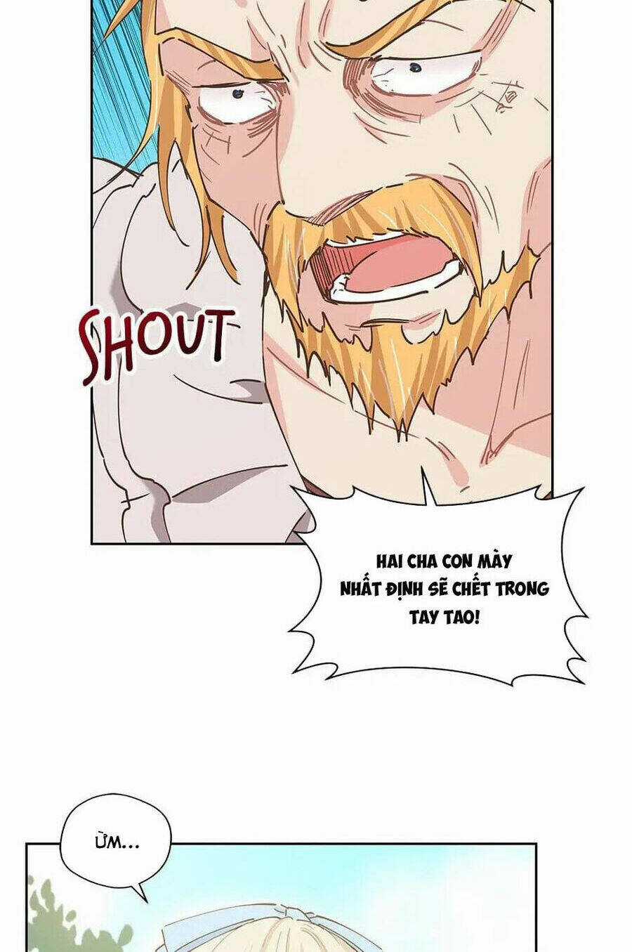 Tôi Đã Mệt Rồi Chapter 60 trang 6