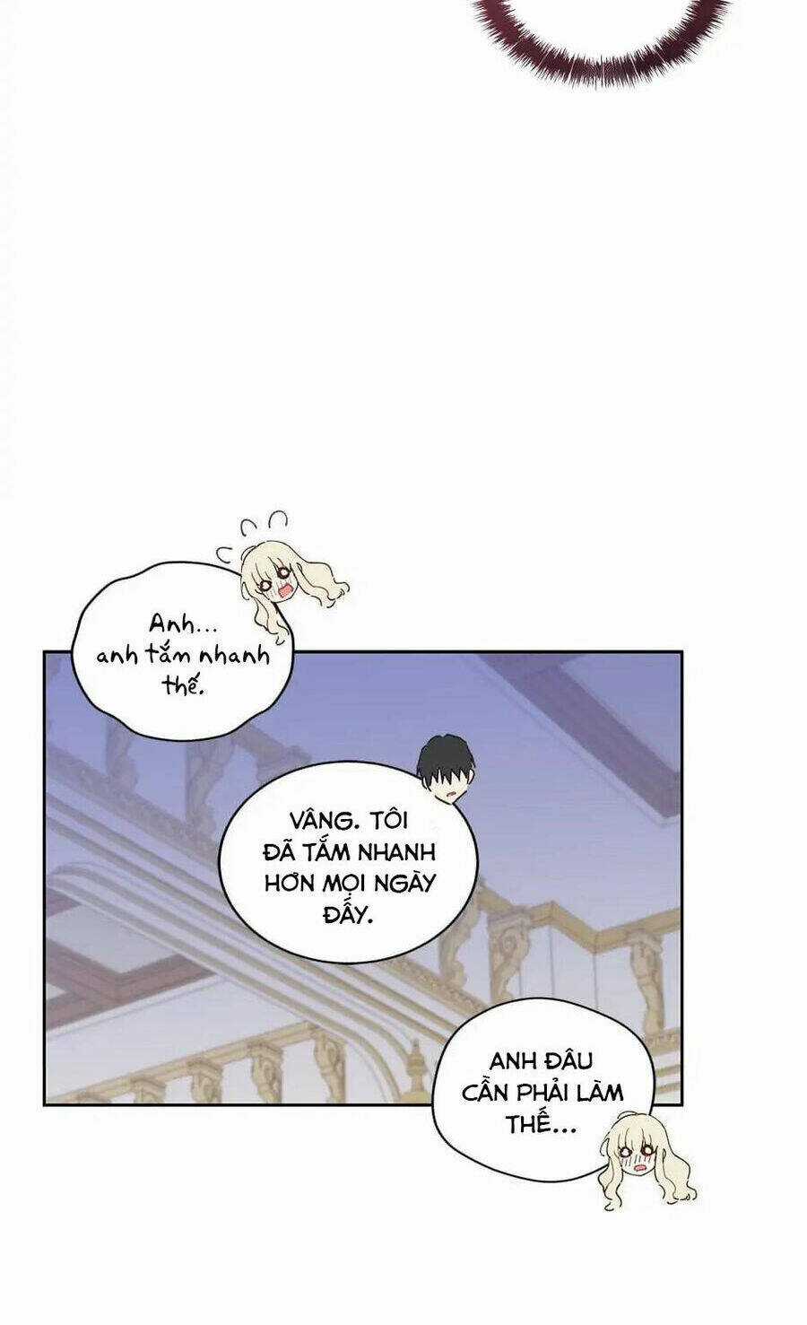 Tôi Đã Mệt Rồi Chapter 60 trang 60