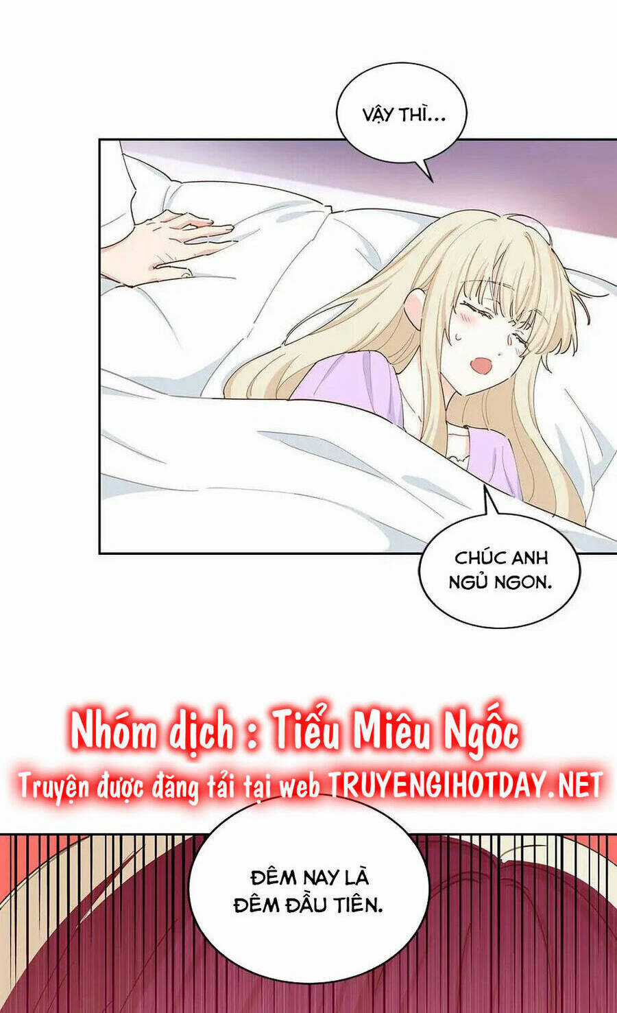 Tôi Đã Mệt Rồi Chapter 60 trang 61