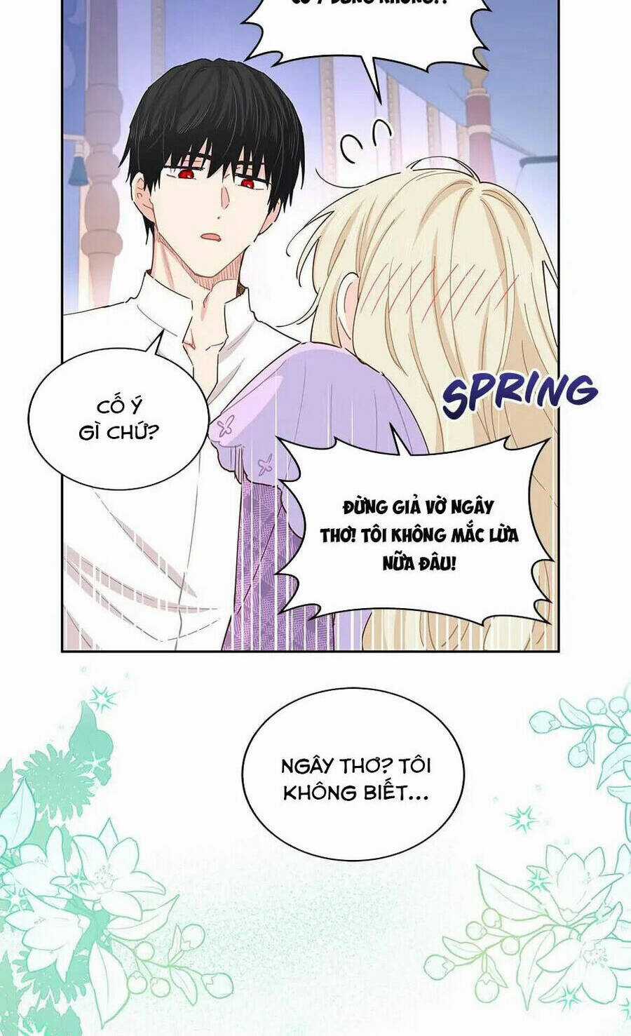 Tôi Đã Mệt Rồi Chapter 60 trang 63