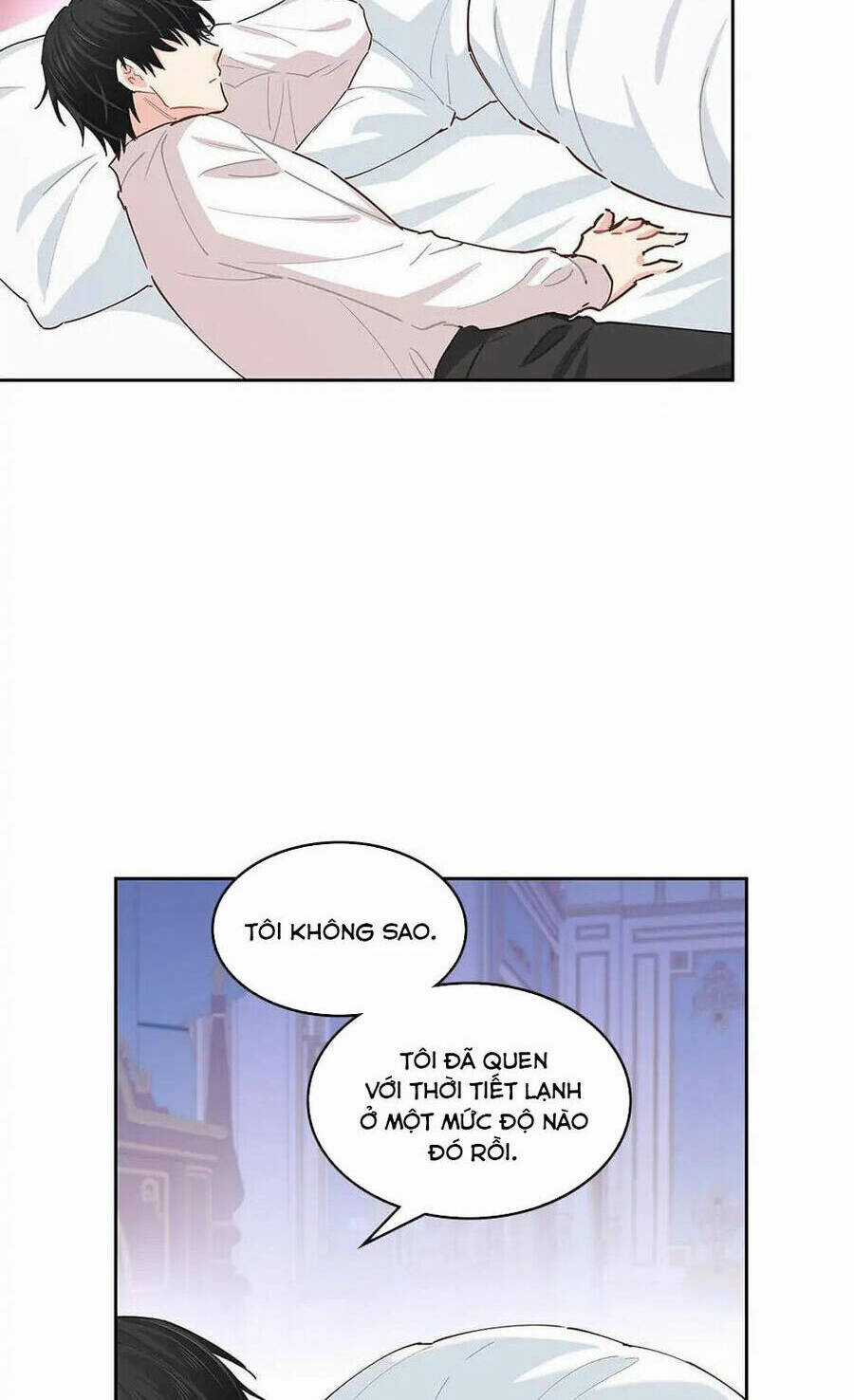 Tôi Đã Mệt Rồi Chapter 60 trang 69