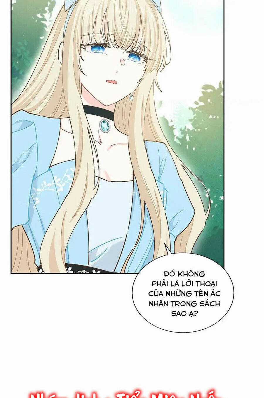 Tôi Đã Mệt Rồi Chapter 60 trang 7