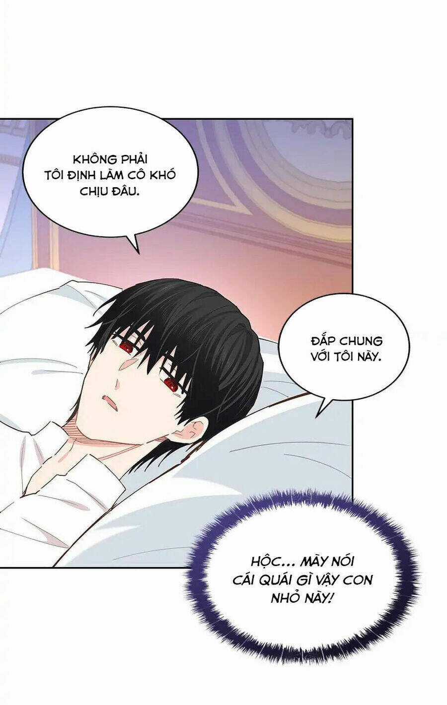 Tôi Đã Mệt Rồi Chapter 60 trang 72