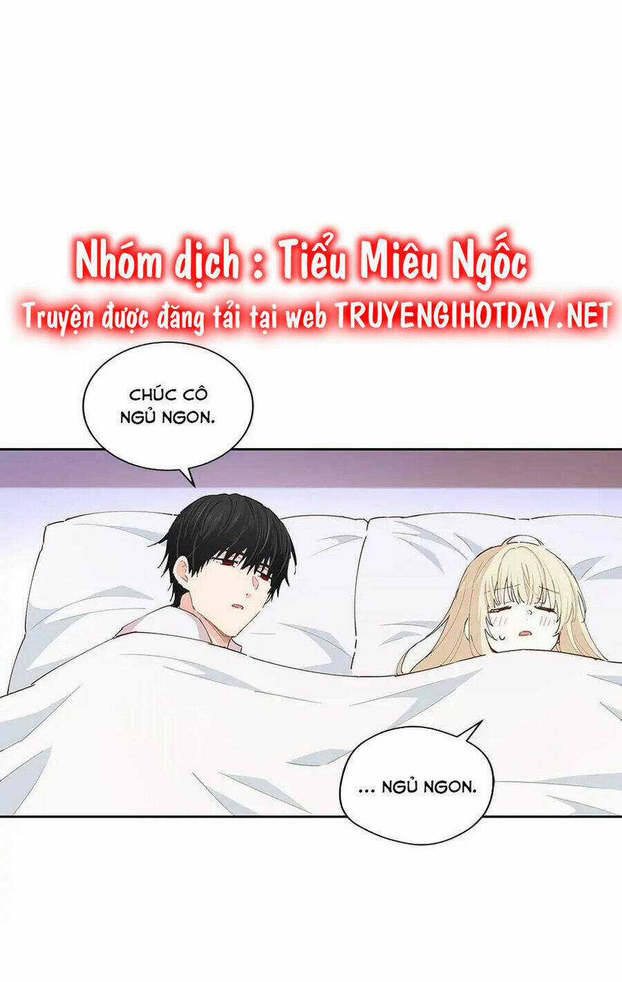 Tôi Đã Mệt Rồi Chapter 60 trang 74