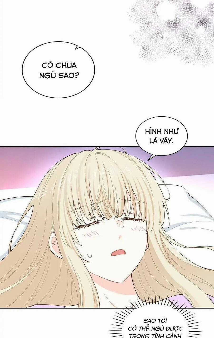 Tôi Đã Mệt Rồi Chapter 60 trang 77