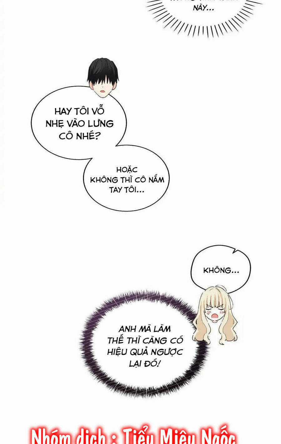 Tôi Đã Mệt Rồi Chapter 60 trang 78