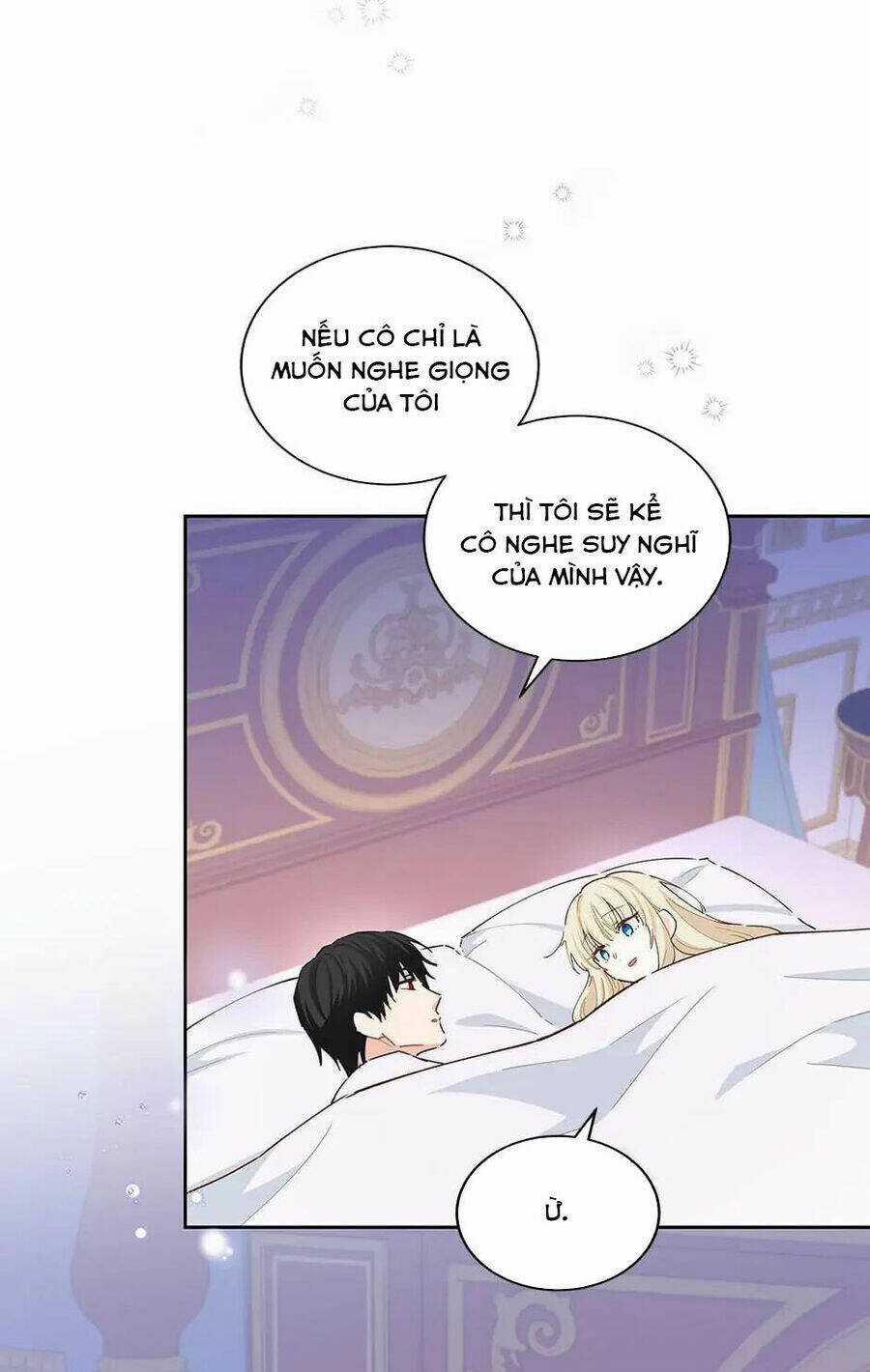 Tôi Đã Mệt Rồi Chapter 60 trang 80