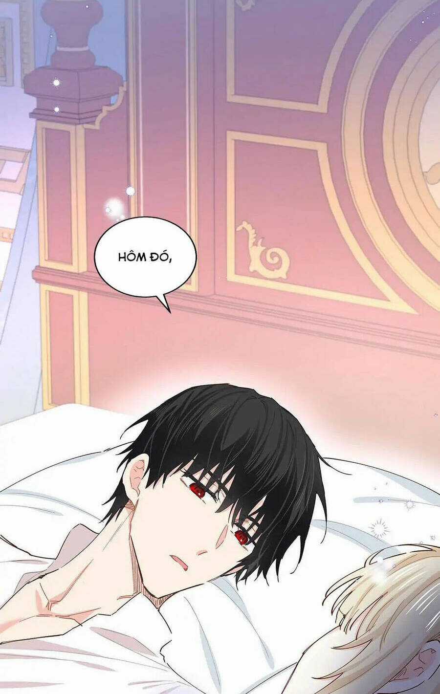 Tôi Đã Mệt Rồi Chapter 60 trang 81