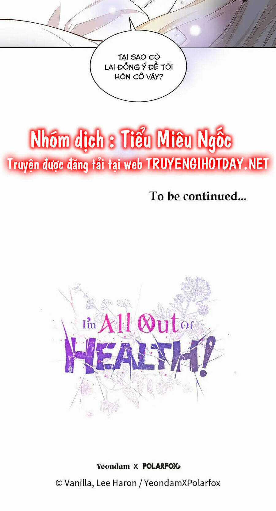 Tôi Đã Mệt Rồi Chapter 60 trang 82