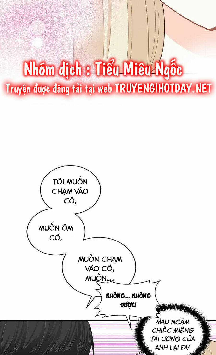 Tôi Đã Mệt Rồi Chapter 61 trang 10