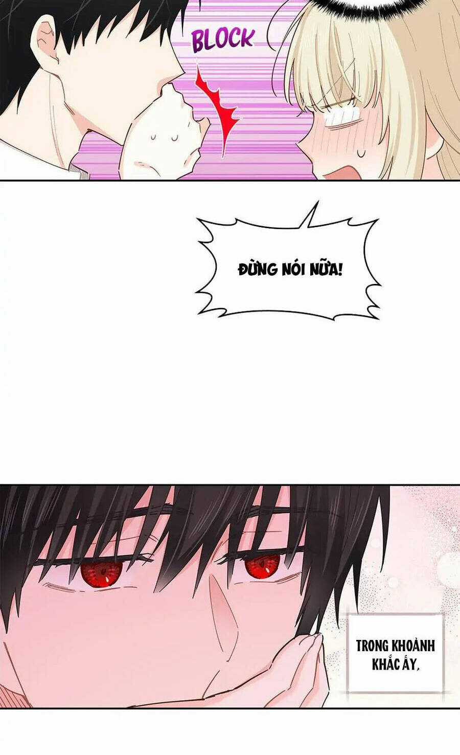 Tôi Đã Mệt Rồi Chapter 61 trang 11