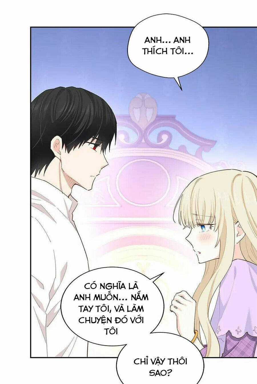 Tôi Đã Mệt Rồi Chapter 61 trang 14