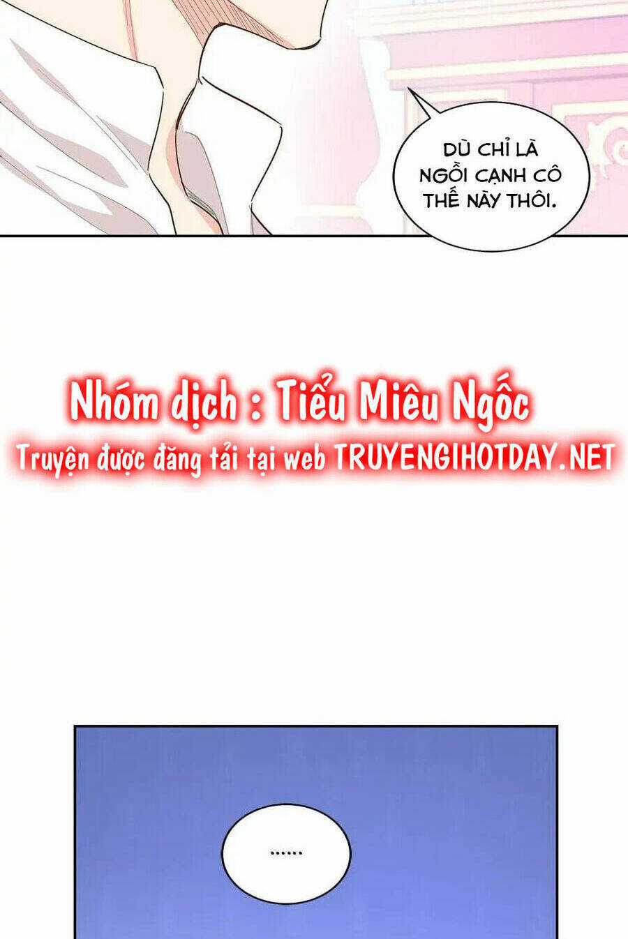Tôi Đã Mệt Rồi Chapter 61 trang 16