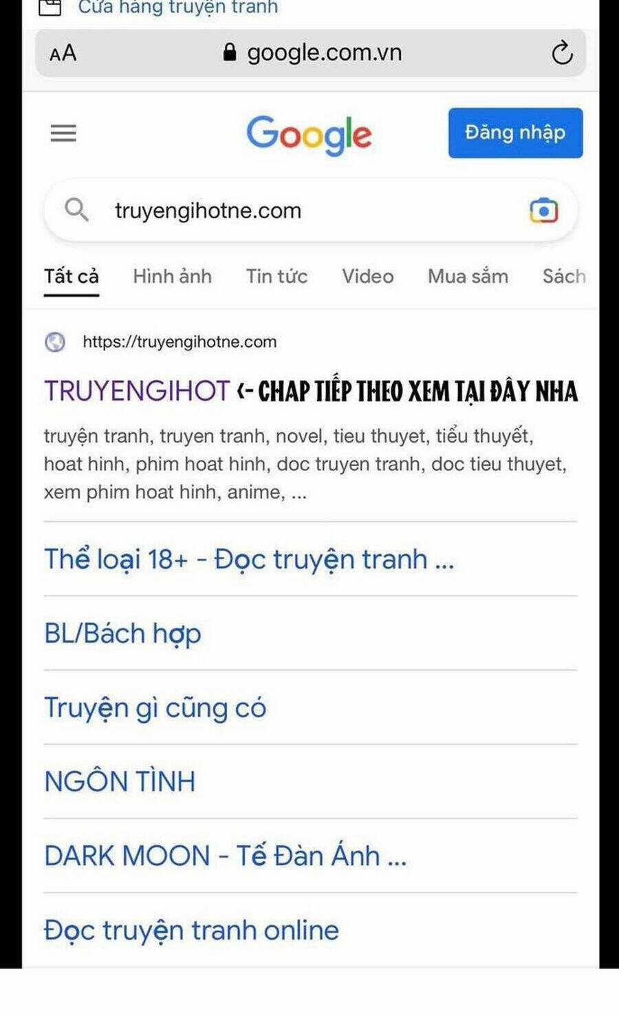 Tôi Đã Mệt Rồi Chapter 61 trang 2