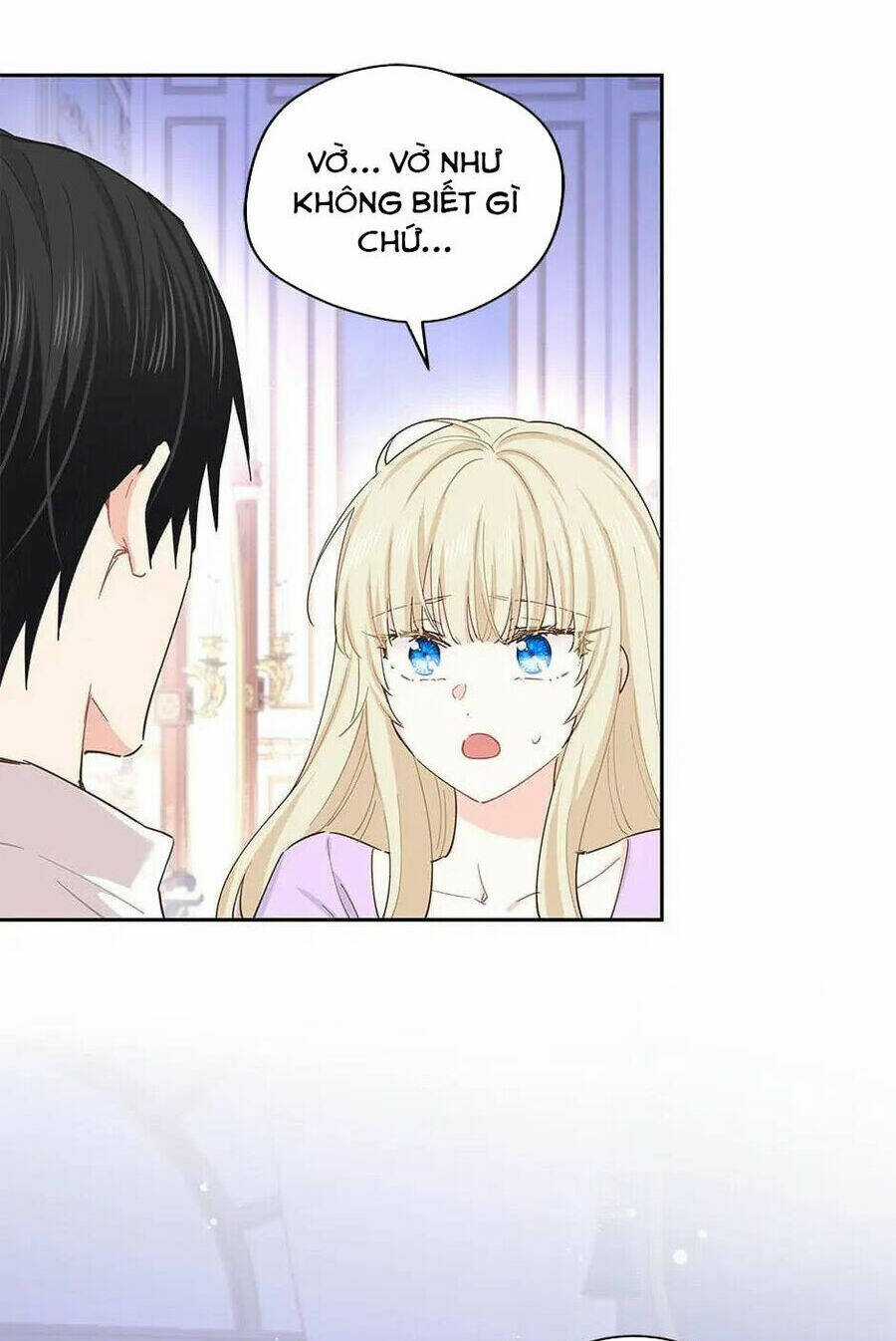 Tôi Đã Mệt Rồi Chapter 61 trang 20