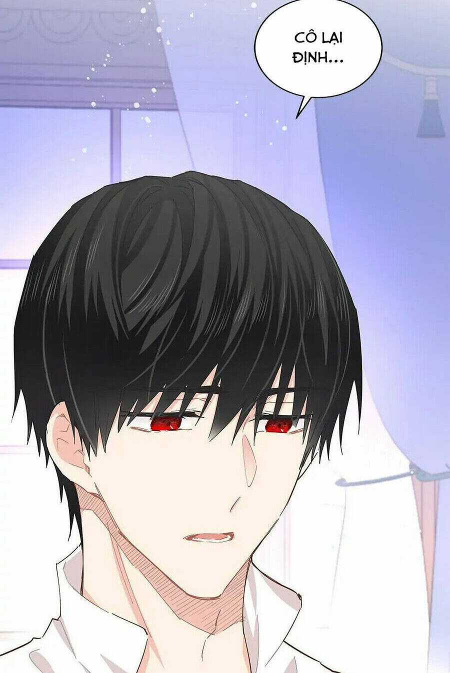 Tôi Đã Mệt Rồi Chapter 61 trang 21